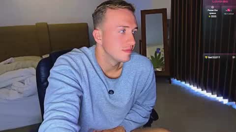 Tommy online show from July 28, 1:23 am