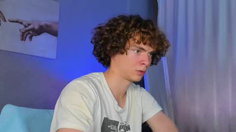 Tommy online show from November 18, 2:54 pm