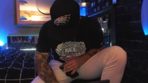 Tommy online show from October 26, 9:04 am