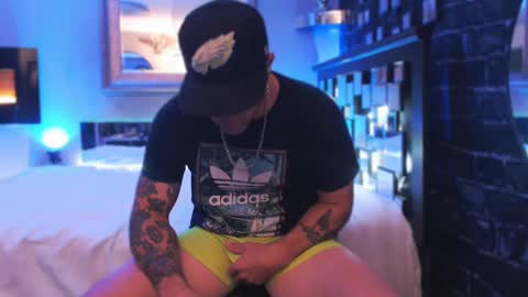 Tommy online show from October 30, 1:23 pm