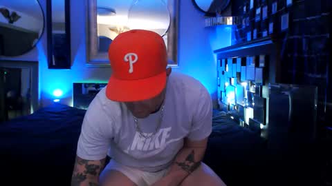 Tommy online show from February 26, 3:11 pm