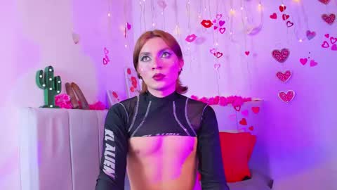 tommy_lovee online show from October 5, 5:06 am