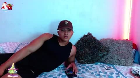 tommy and merida online show from December 17, 6:45 am