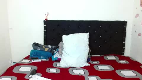 tommy and merida online show from April 7, 2:34 am