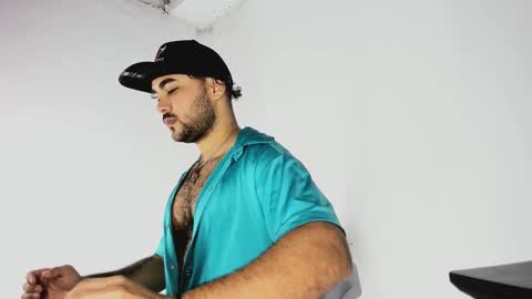 tommy_sccott online show from November 6, 10:21 pm