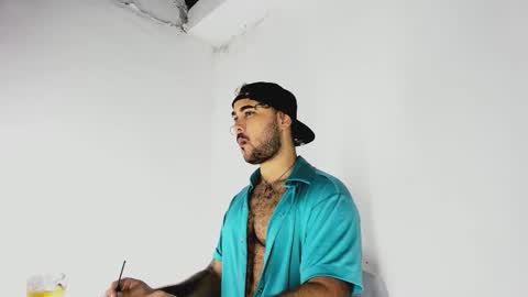 tommy_sccott online show from November 7, 11:05 pm