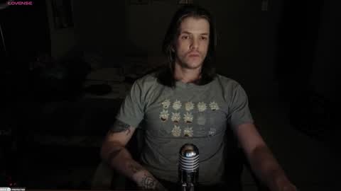 Tommy Sins online show from January 6, 8:12 pm