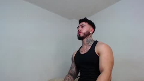 Steven online show from December 12, 9:26 pm