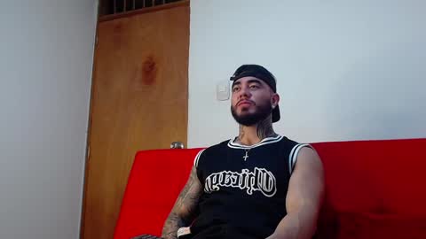 Steven online show from January 31, 10:10 am