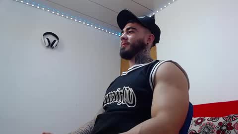 Steven online show from February 27, 7:01 am