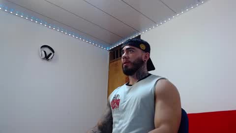 Steven online show from February 28, 5:48 am