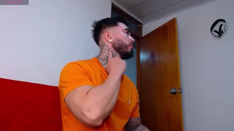 Steven online show from October 5, 8:56 am