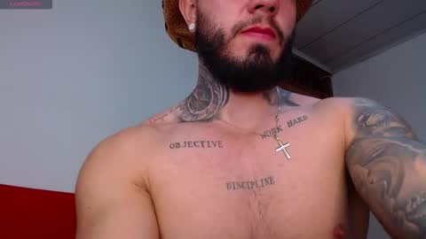 Steven online show from October 15, 6:57 am