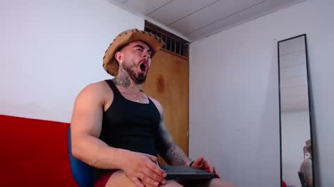 Steven online show from April 6, 5:52 am