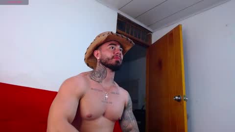 Steven online show from April 20, 7:59 pm