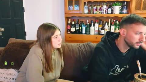TommEmma online show from May 24, 11:54 pm