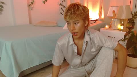 Tommy Foxboy online show from January 10, 3:37 pm