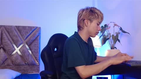 Tommy Foxboy online show from January 19, 5:18 pm