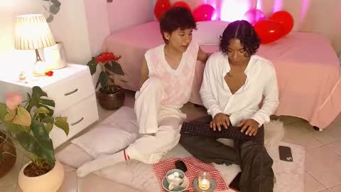 Tommy Foxboy online show from February 14, 1:29 pm