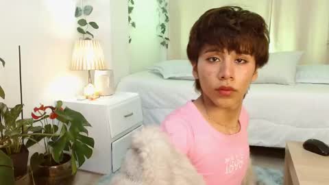 Tommy Foxboy online show from February 27, 2:54 pm