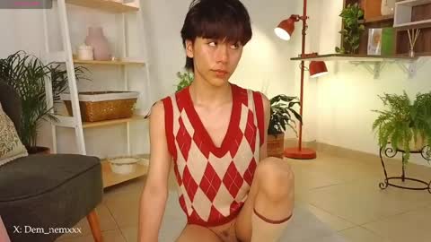 Tommy Foxboy online show from April 16, 12:50 pm