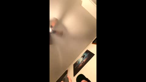 Snapshot of tommygunz62 chatting on October 6, 6:55 am tommygunz62 online show from October 6, 6:55 am