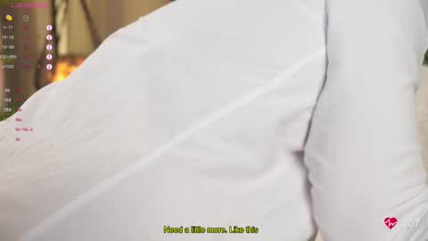 Tommy Joyer online show from February 28, 10:20 am