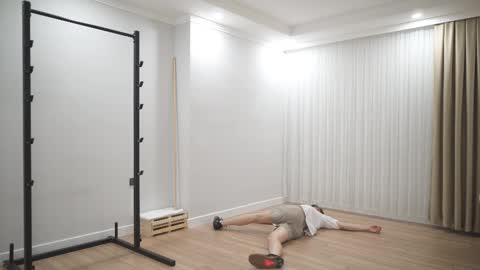 Tommy Joyer online show from November 19, 8:03 am