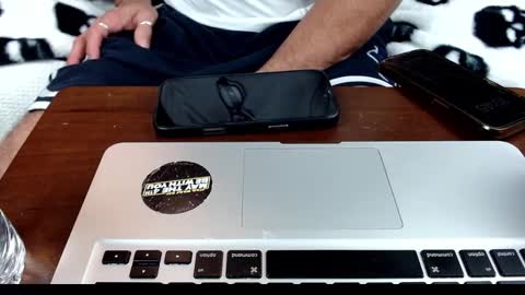 TommyMadison222 online show from November 17, 3:45 am