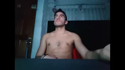 Tommy online show from March 16, 3:23 am