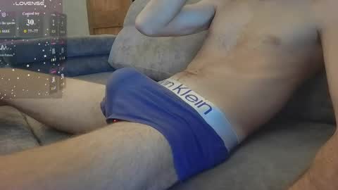 tommyshe1by online show from April 6, 9:10 am