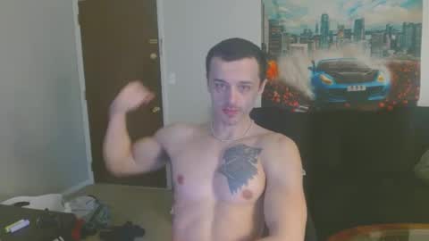 Tommy Strokes online show from February 6, 2:15 pm