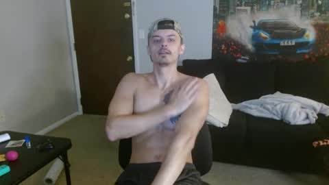 Tommy Strokes online show from September 11, 1:06 am