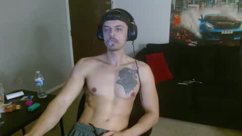 Tommy Strokes online show from September 12, 1:38 am