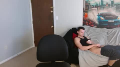 Tommy Strokes online show from October 31, 11:06 pm