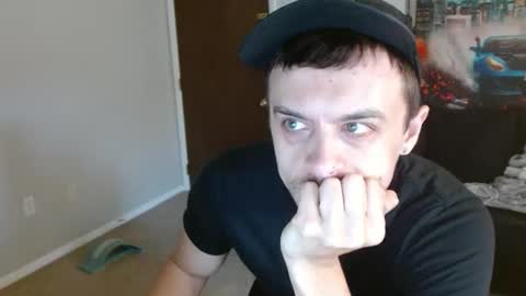 Tommy Strokes online show from November 14, 6:39 pm