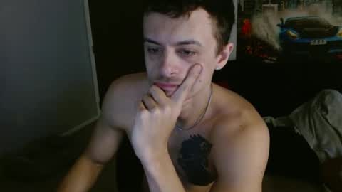 Tommy Strokes online show from November 28, 2:03 am