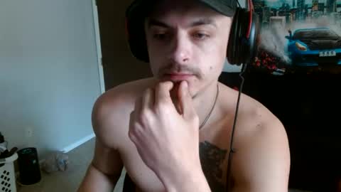 Tommy Strokes online show from March 13, 6:03 pm