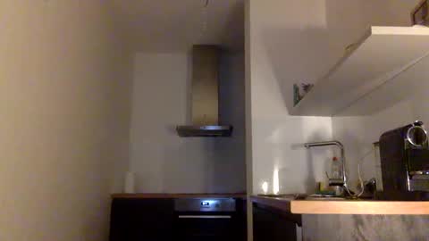 Thomas Fit online show from January 21, 8:32 pm