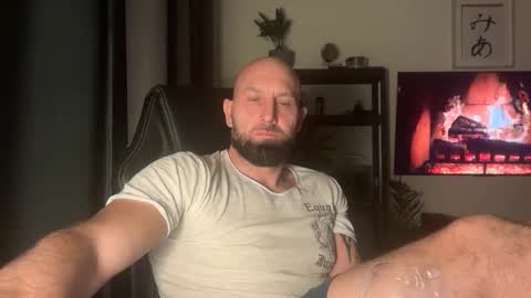 Thomas Fit online show from October 22, 9:14 pm