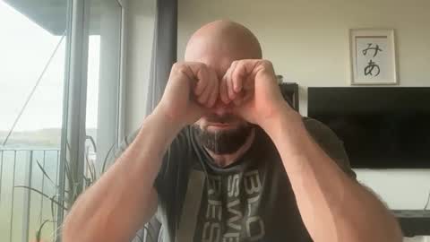 Thomas Fit online show from October 23, 9:19 am