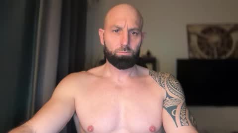 Thomas Fit online show from February 22, 10:08 pm