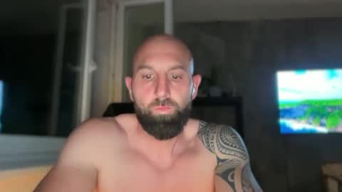 Thomas Fit online show from May 27, 8:39 pm