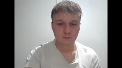 tomsky2703 online show from January 29, 6:39 pm