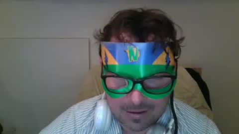 SandroLickYouCrazy online show from February 9, 8:02 pm