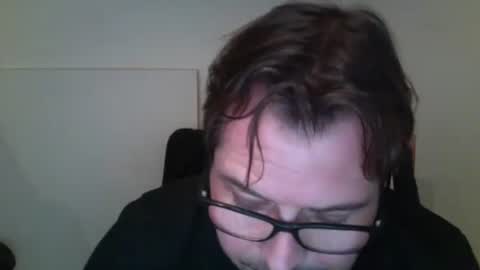 SandroLickYouCrazy online show from February 17, 8:26 pm