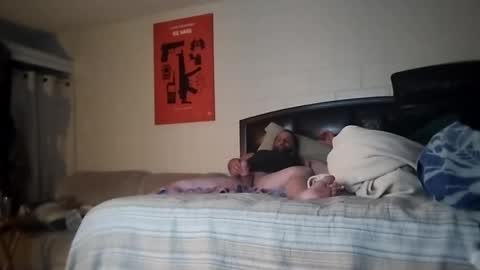 tomthebomb347 online show from January 30, 6:35 am