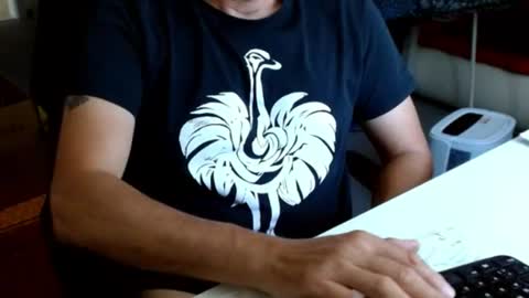 Tom online show from June 19, 12:09 pm