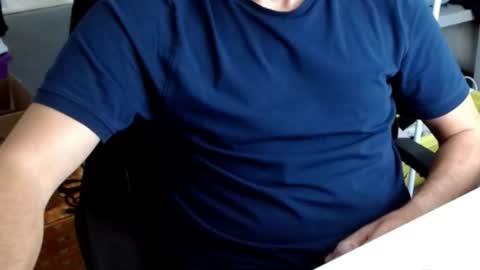 Tom online show from July 27, 12:01 pm