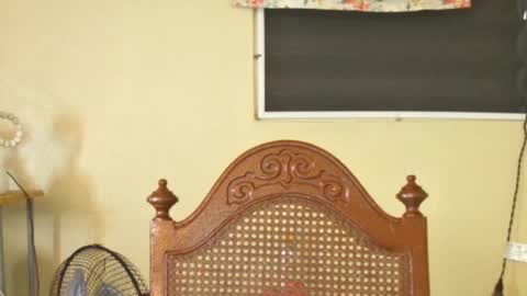 Antonio online show from January 11, 1:01 pm